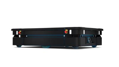 MiR1000 Autonomous Mobile Robot has a capacity of 1,000 kg MiR1000 Autonomous Mobile Robot