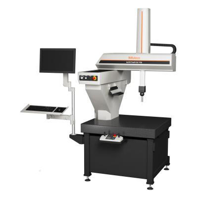 Mitutoyo America has launched the MiSTAR 575 shop floor CNC coordinate measuring machine (CMM).