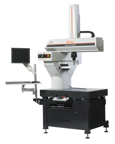 MiSTAR 555 CNC Shop Floor CMM Operates Without Compressed Air MiSTAR 555 CNC Shop Floor Coordinate Measuring Machine
