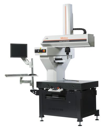 MiSTAR 555 CNC Shop Floor Coordinate Measuring Machine