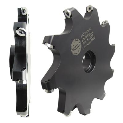 Low-Profile Freedom Cutter Low-Profile Freedom Cutter