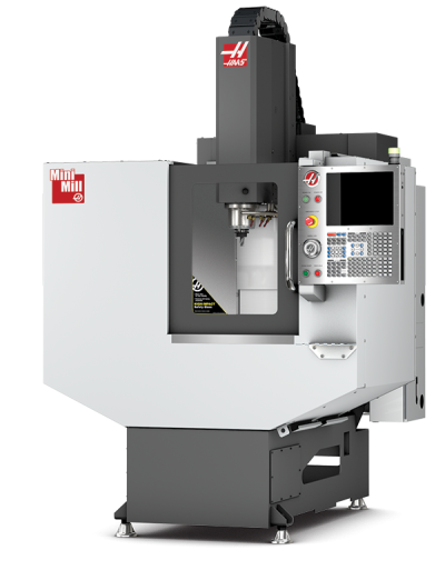 Mini Mill-EDU Vertical Milling Machine for CNC Education Mini Mill-EDU Vertical Milling Machine