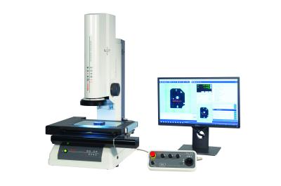 Quick Image CNC (QI-C) 2D Vision Measurement System