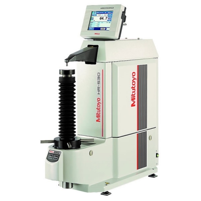 HR-530 Series Hardness Testers
