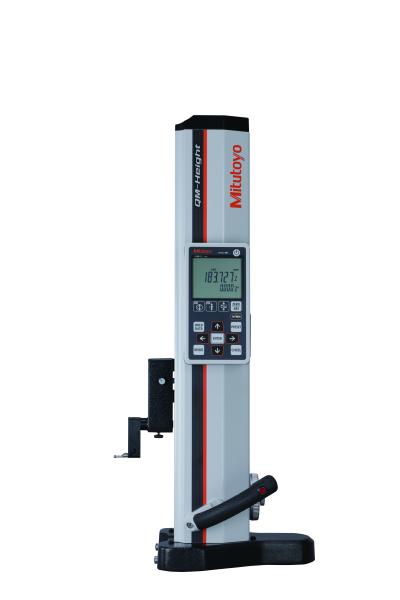 QM-Height Series High-Performance Height Gauge