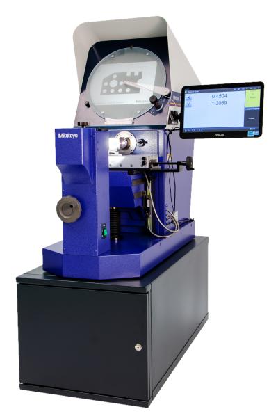 M2 2D Processor With PH-A14 Comparator M2 2D Processor