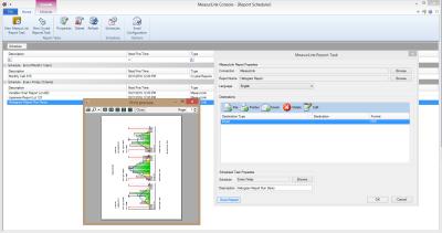 Report Scheduler Standard Edition Application Report Scheduler Standard Edition Application