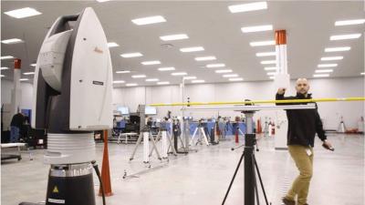 MyCare Portable Metrology Systems MyCare Provides Full Service Subscriptions for Portable Metrology Systems
