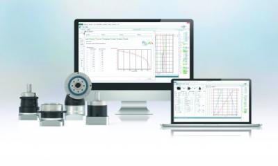 Neugart Calculation Program (NCP) 4.3 NCP 4.3 Configuration Tool With Added Functions