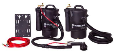 Personnel Cleaning Station NED & the Machine Vac NED Pneumatic Vacuums Personnel Cleaning Station NED and the Machine Vac NED Vacuums