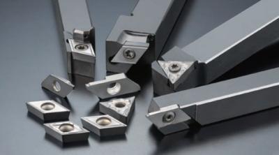 ST4 Grade Carbide Inserts ST4 Grade Carbide Inserts Solution for Hard to Machine Stainless Steels