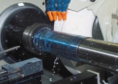 NUMgrind Software Simplifies Machine Tool Programming NUMgrind Software
