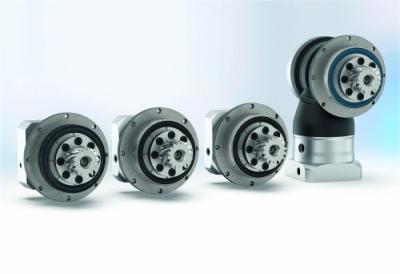 PM2 Pinion Series Features Additional Gearbox/Pinion Combinations for Rack-and-Pinion Drives