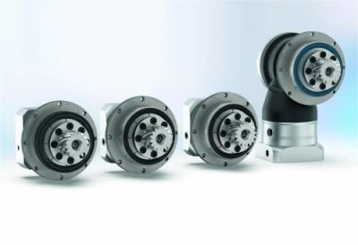 PM2 Pinion Series PM2 Pinion Series Features Additional Gearbox/Pinion Combinations for Rack-and-Pinion Drives