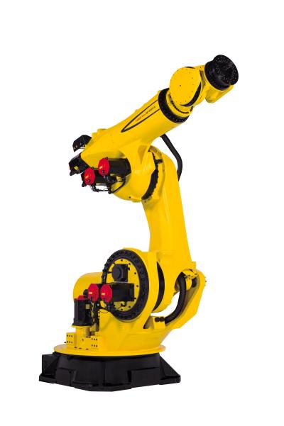 M-1000iA Robot Designed to Handle Heavy Products