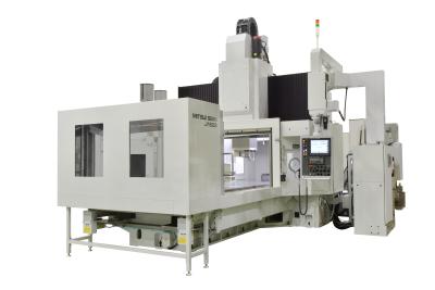 J12/J/16 Jig Borer J12/J16 Jig Borer Series Combines Large Capacity and High Precision