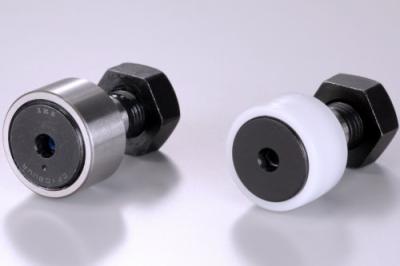 CFL Series Cam Followers Cam Followers Feature Space-Saving Polymer Outer Ring Design