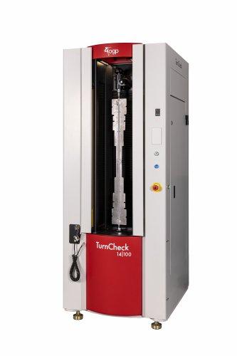 TurnCheck Systems Provide Increased Range