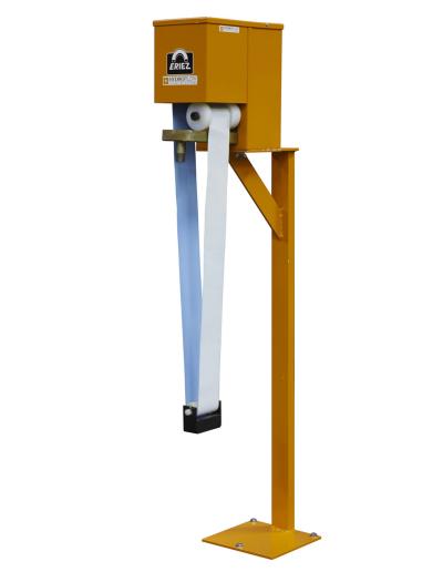 Surface Oil Belt Skimmers