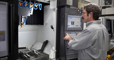 New Standard Warranty Programs for Machine Tool Purchases