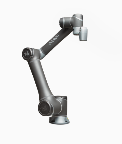TM Series Collaborative Robot Enhances Productivity and Safety TM Series Collaborative Robot