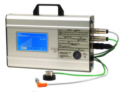 BMT-150M On-Machine Balancing Kit for Wheels and Packs BMT-150M On-Machine Balancing Kit