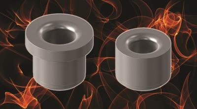 ON-SIZE Bushings for Bullet-Nose Dowels ON-SIZE Bushings