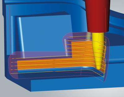 hyperMILL 2018.2 CAM Software Offers Range of Enhancements hyperMILL 2018.2 CAM Software