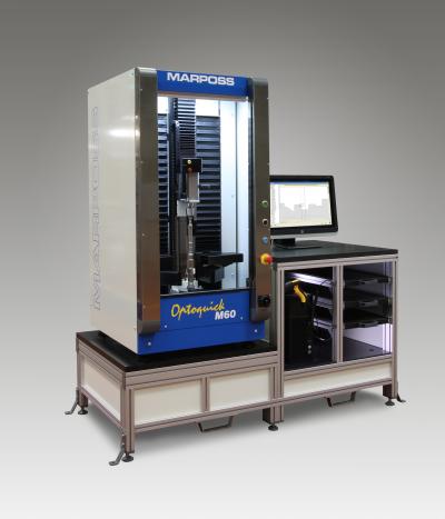 Optoquick High-Precision Gage Optoquick High-Precision Gage
