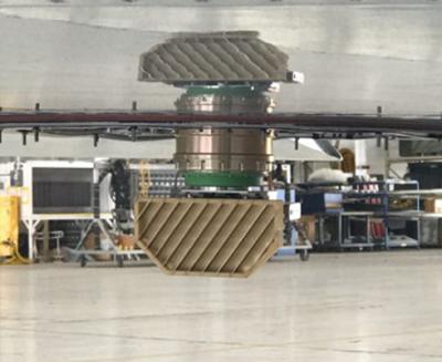 RESOLUTE Encoders Encoders Improve RF Antenna Accuracy
