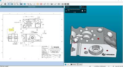 PC-DMIS 2019 R1 Measurement Software Features Multiple Improvements PC-DMIS 2019 R1 Measurement Software