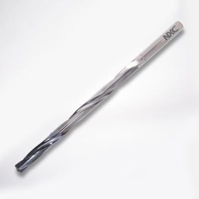 NXC Series Drills Engineered for Nickel-Based Applications NXC Series Drills