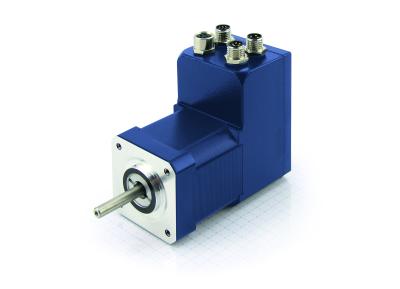 PD2-C-IP Brushless DC Servomotor With Integrated Controller PD2-C-IP Brushless DC Servomotor
