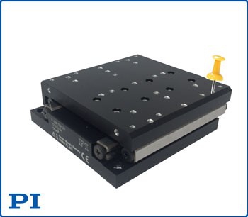 PIMag Series of High Dynamics Linear Motor Stages