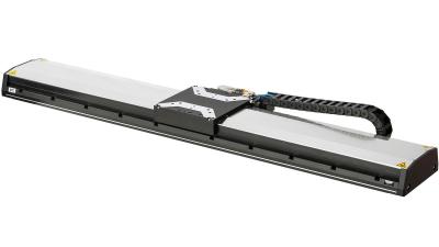 V-417.336025E1 Long-Travel Linear Motor Stage Provides 32" of Travel V-417.336025E1 Long-Travel Linear Motor Stage
