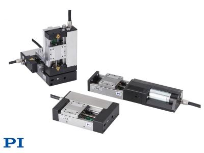 L-505 Linear Translation Stage