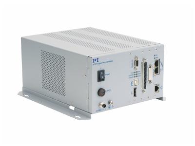 EtherCat Compatible Version of E-727 Digital Piezo Controller Family