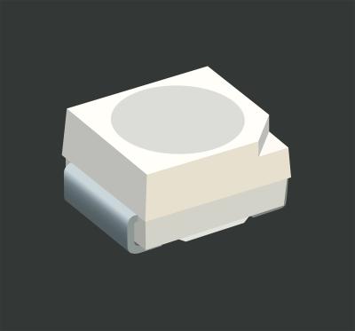 MicroLED Surface-Mount Indicator Line