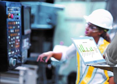 Machinery Safety Evaluation (MSE) Service Evaluates Machinery Safety