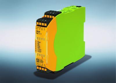 PNOZmulti 2 and PNOZ m C0 PNOZmulti 2 and PNOZ m C0 Compact, Economical Controllers