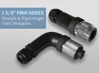 PMIN Power Series is Completely Modular