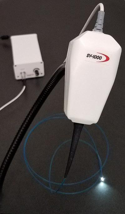 SV-1000 Digital Video Borescope