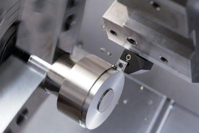 PR115S/PR120S Series PVD Coating Tech to Conquer Heat-Resistant Alloy Turning Challenges