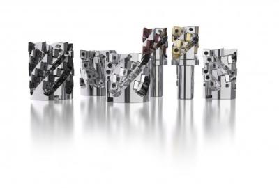 Helical SN8-13 Milling System Helical SN8-13 Milling System Delivers Performance at a Low Cost Per Edge