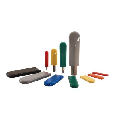 Protective Tool Covers Durable Vinyl Dip-Molded Flat Rectangular Covers