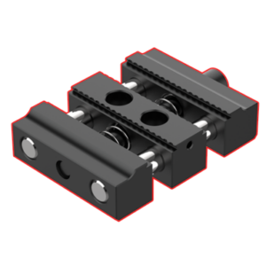 Pin Vises a Low-Cost Workholding Solution for High Volume Applications
