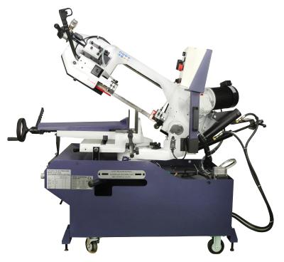 #9683312 Zip-Miter Horizontal Bandsaw for Ferrous and Nonferrous Metals #9683312 Zip-Miter Horizontal Bandsaw