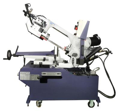 #9683312 Zip-Miter Horizontal Bandsaw