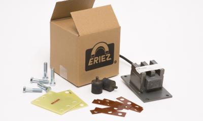 Eriez Expands Spare Parts Inventory to Help Customers Avoid Downtime 