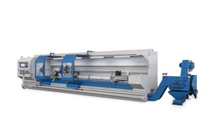 WM 250 – 8000 Whirling Machine